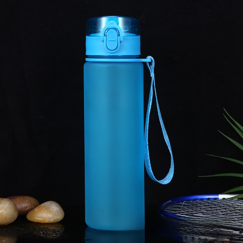 Portable Plastic Bounce Cover Water Cup