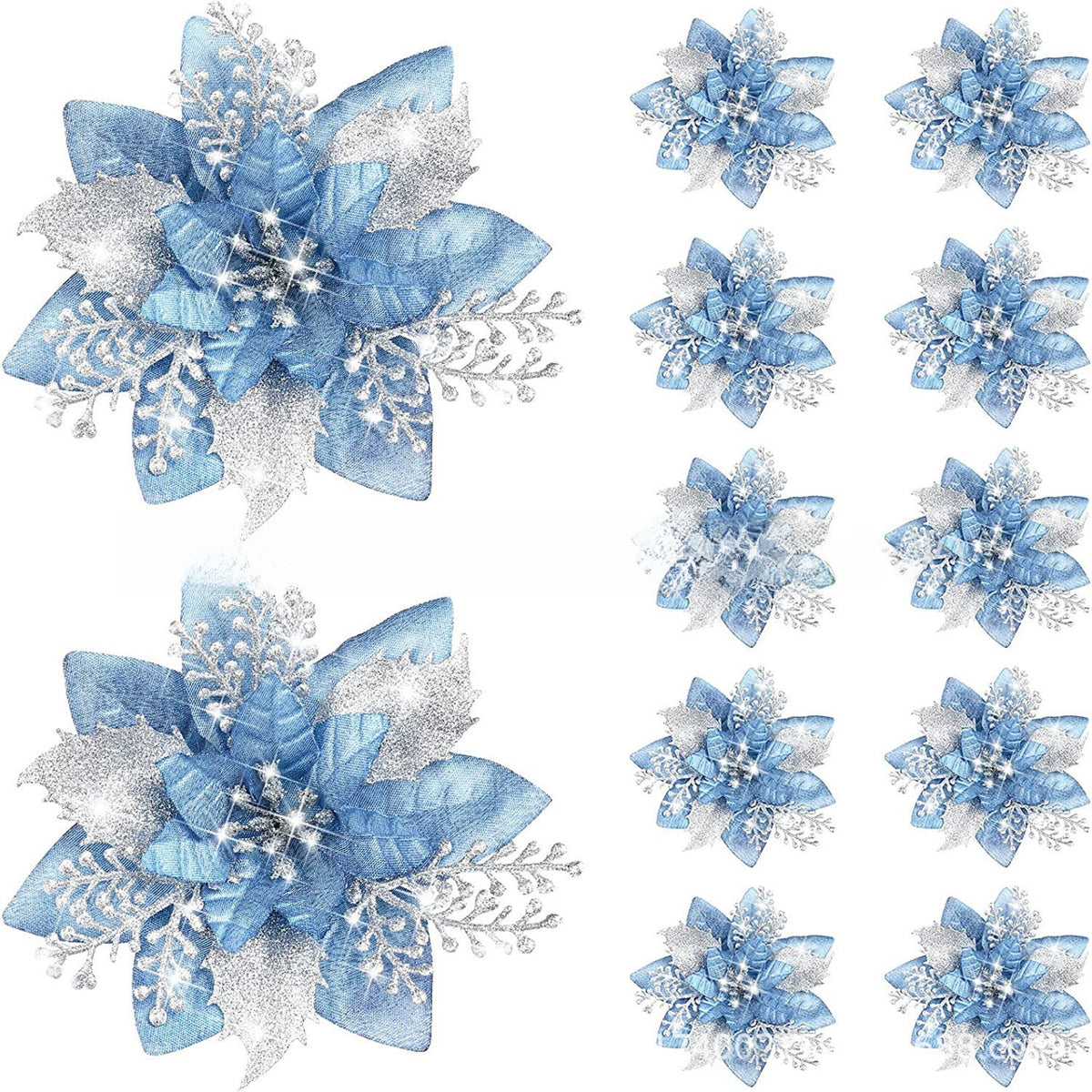 14.5CM Christmas decoration items