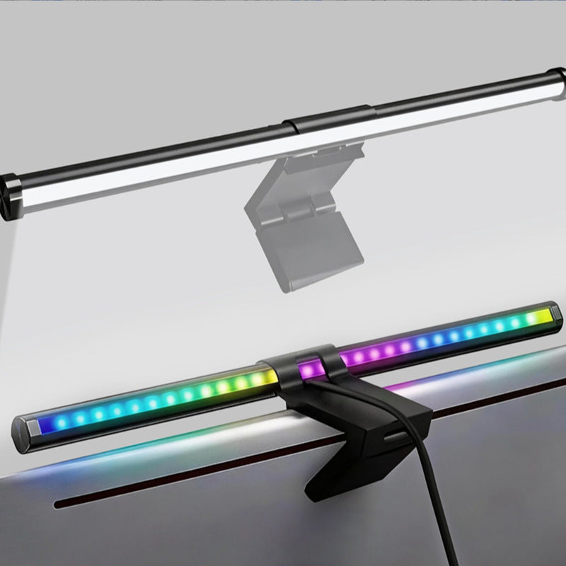Smart eye-care lamp teemdrop