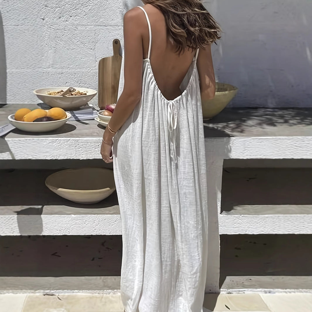 Home Dress