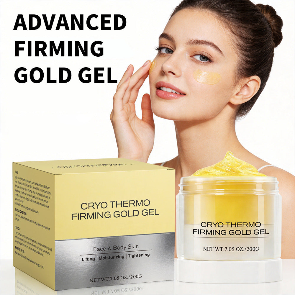 Tightening and Firming Anti-Wrinkle Moisturizing Cream