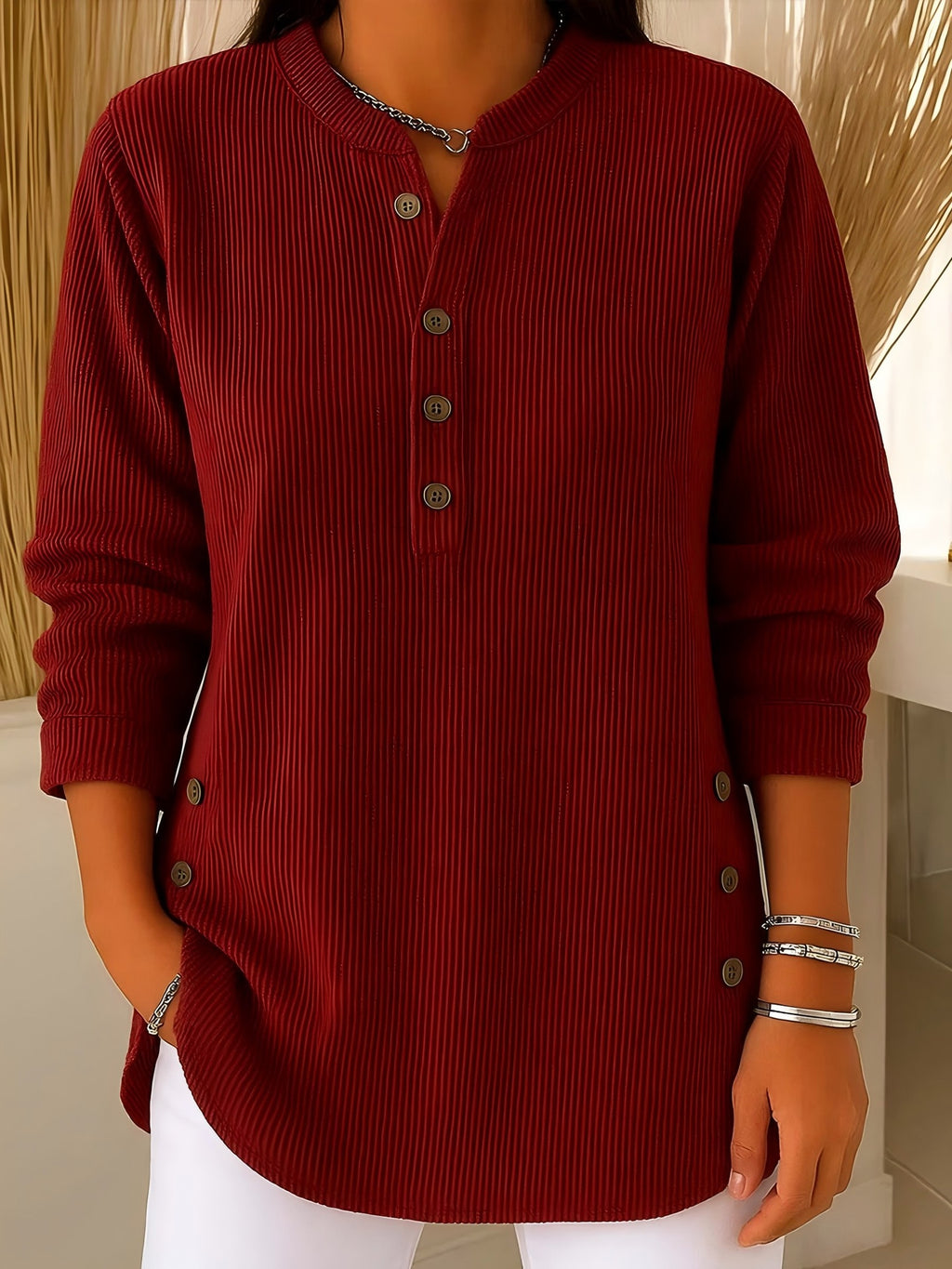 Women's Top T-Shirt teemdrop