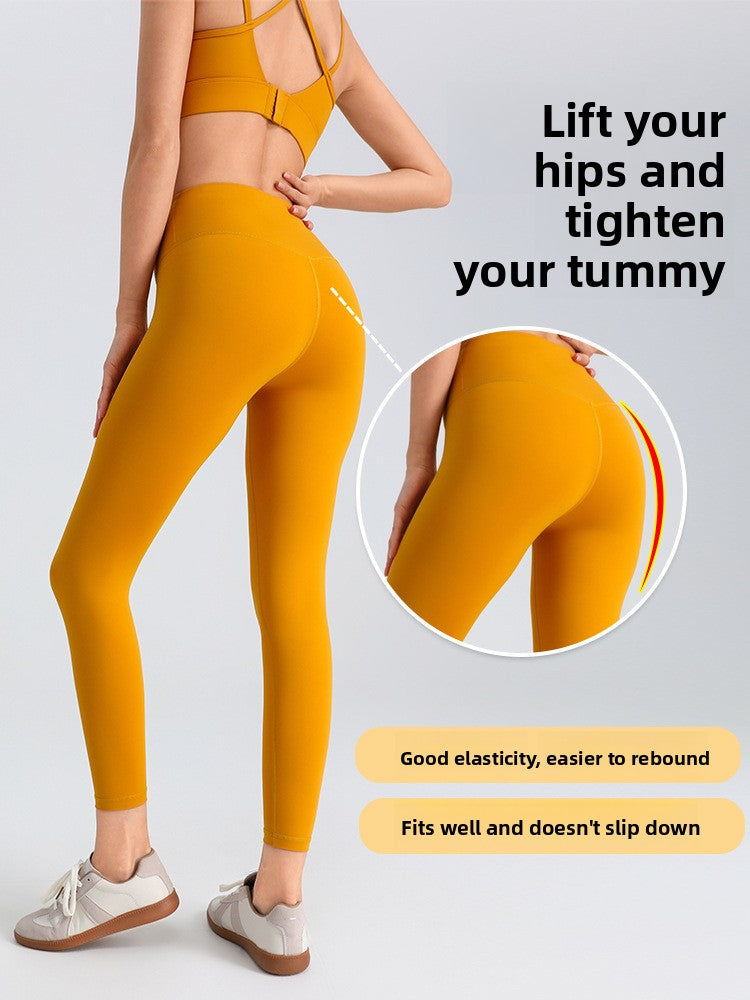 Shaping Slim Leggings