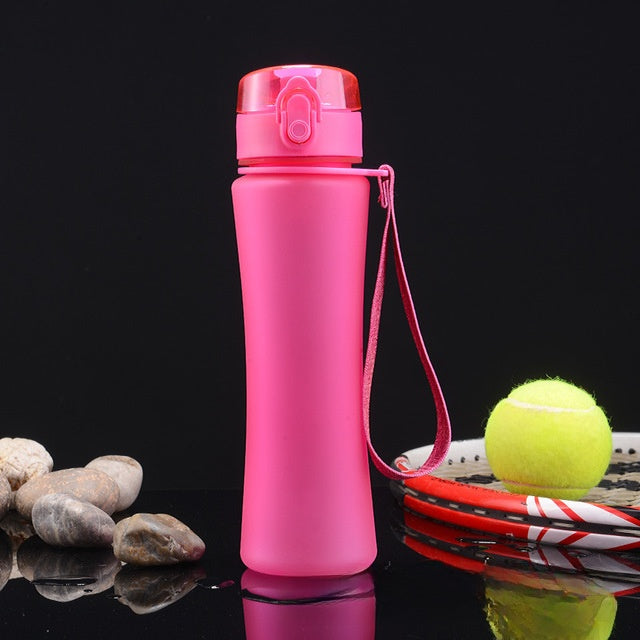 Portable Plastic Bounce Cover Water Cup