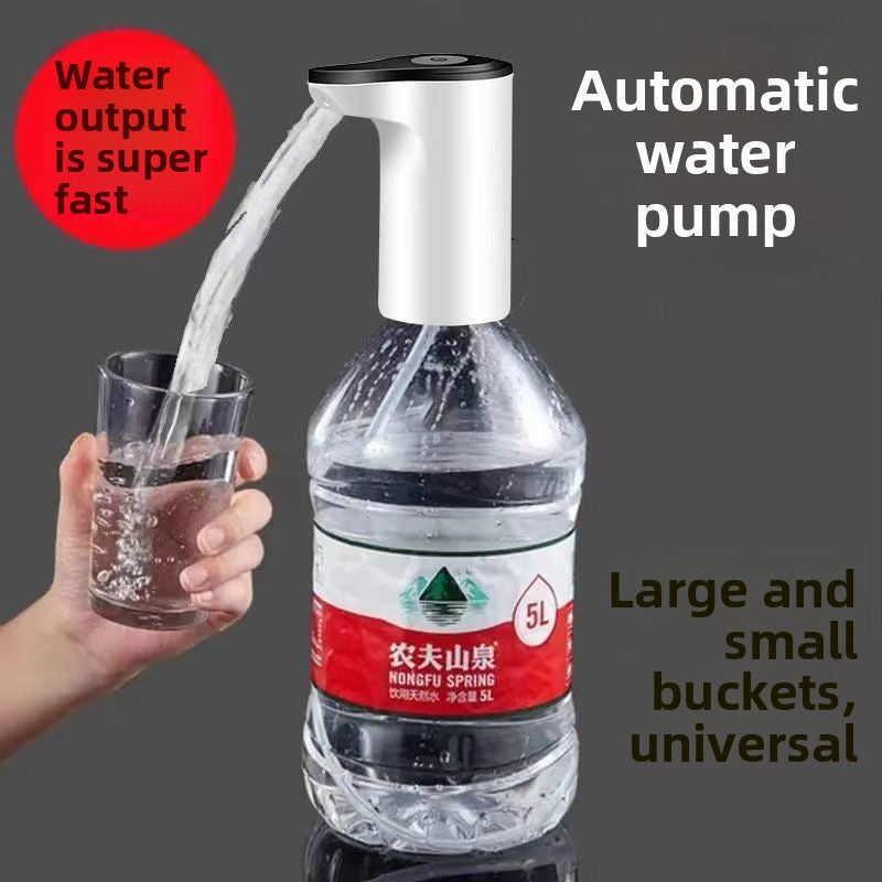 Electric Bottled Water Dispenser Pump