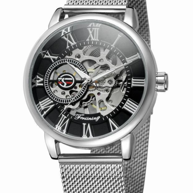 Men's fashion watches