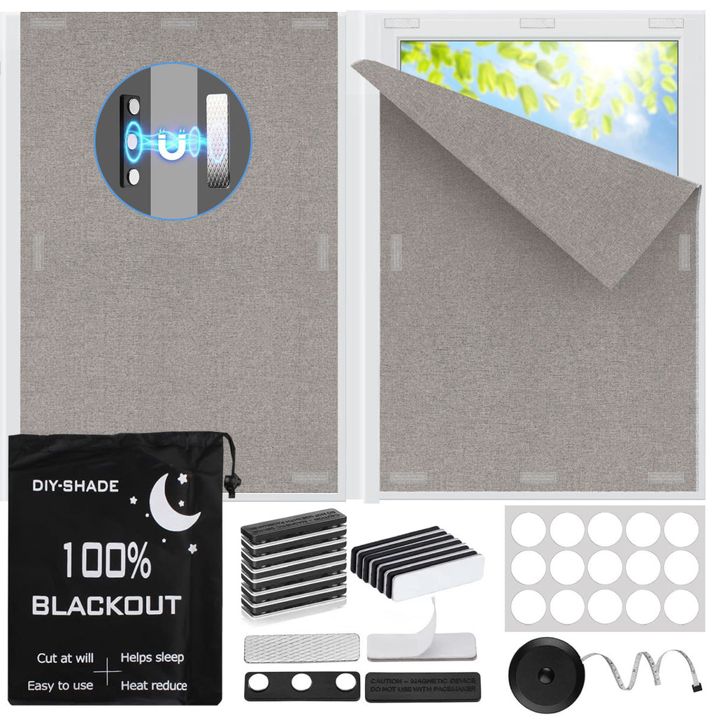 Portable blackout curtains teemdrop