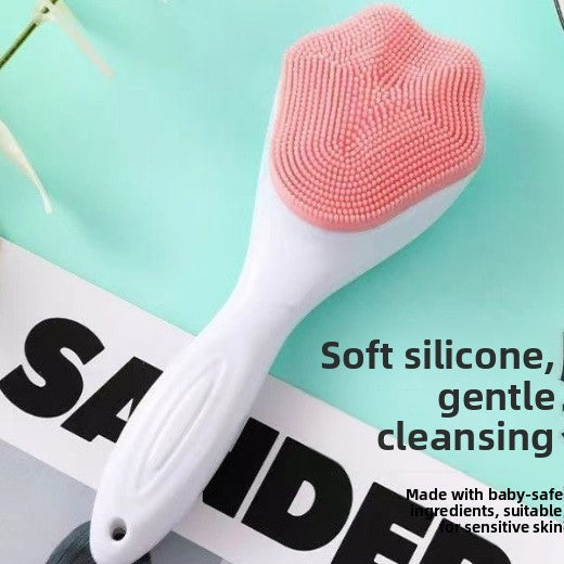 Facial Brush