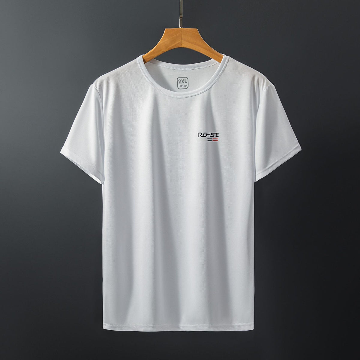 Ice Silk T-Shirt teemdrop