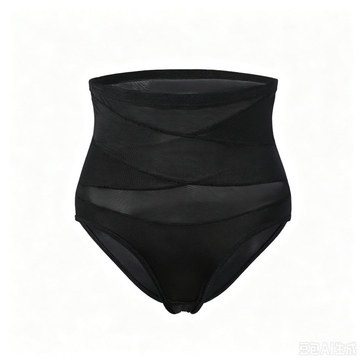 Seamless Waist Shaping Panties for Women