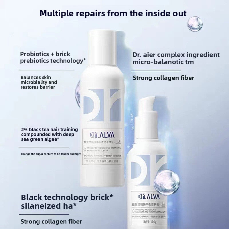 Dr. Aier Probiotic Skin Care Set