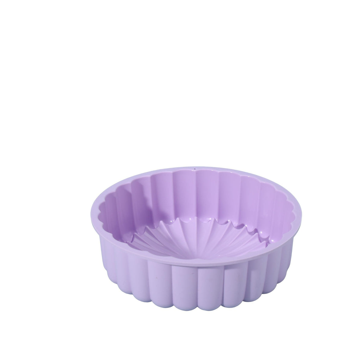 Foldable silicone sunflower cake mold teemdrop