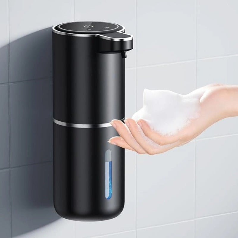 Automatic Sensor Foam Soap Dispenser