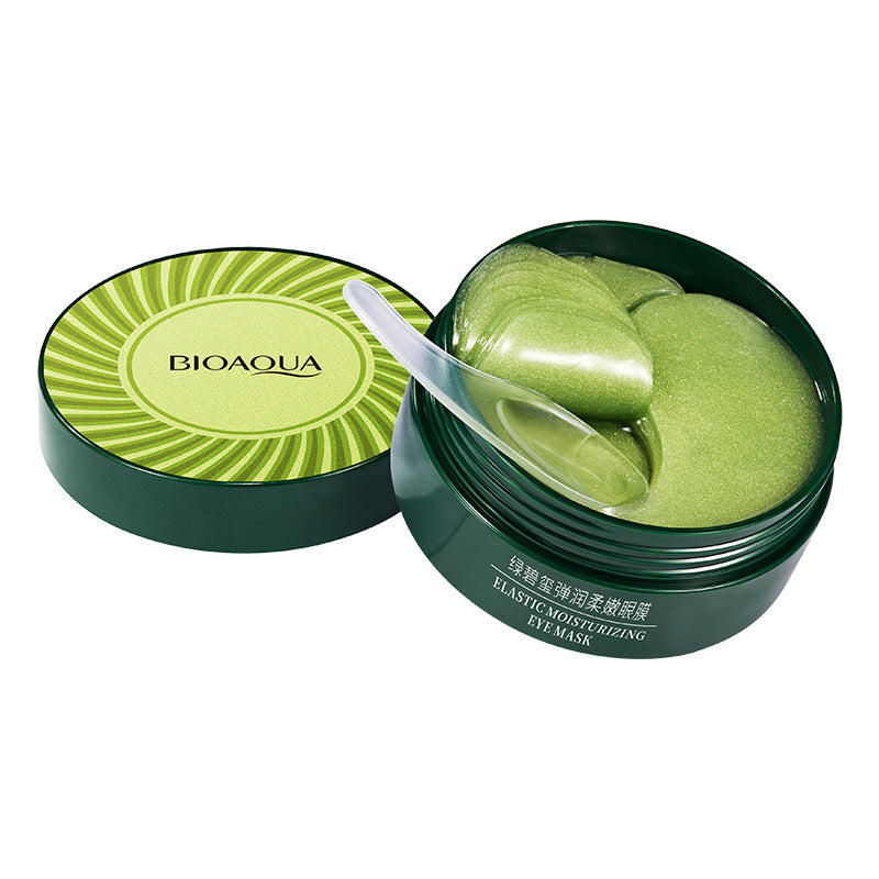 Hydrating Moisturizing Anti-Black Eye Circles Eye Patch teemdrop
