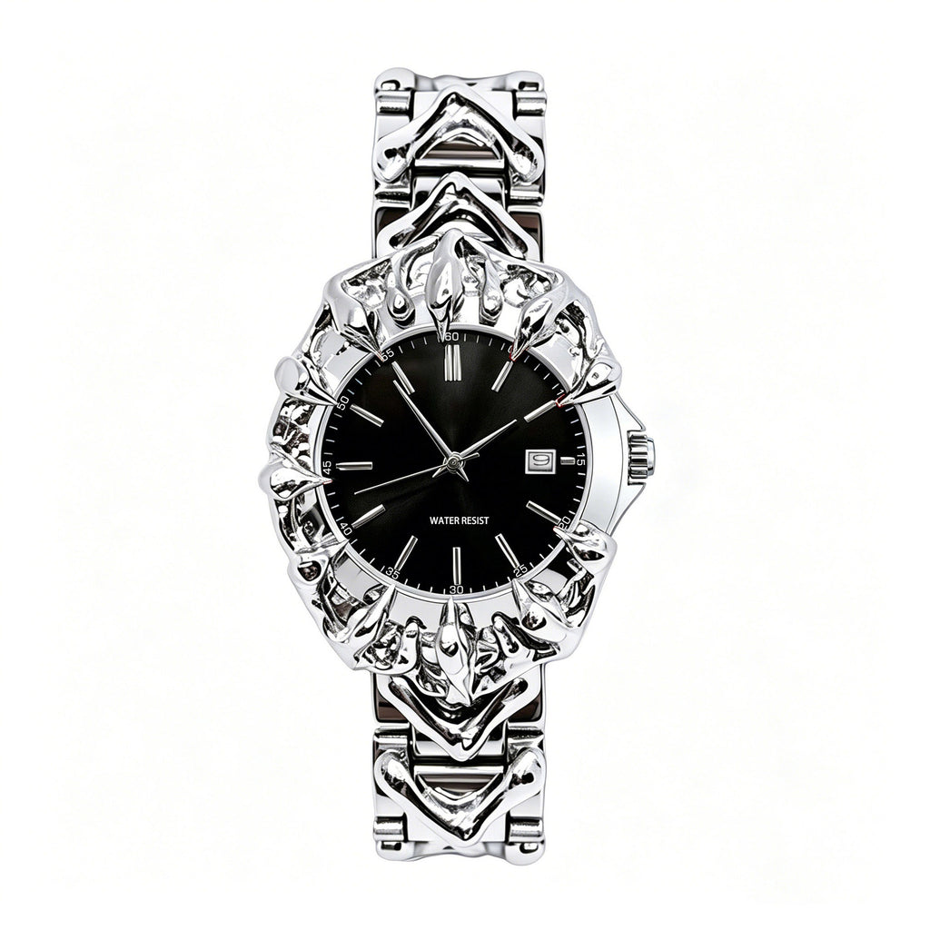 New men's watch