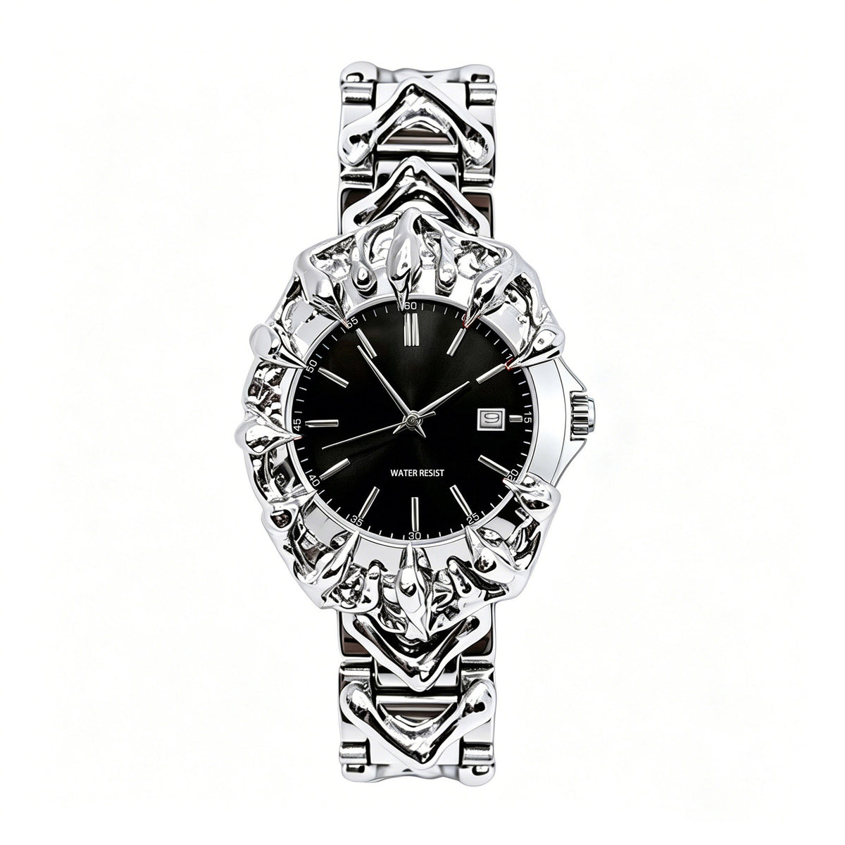 New men's watch