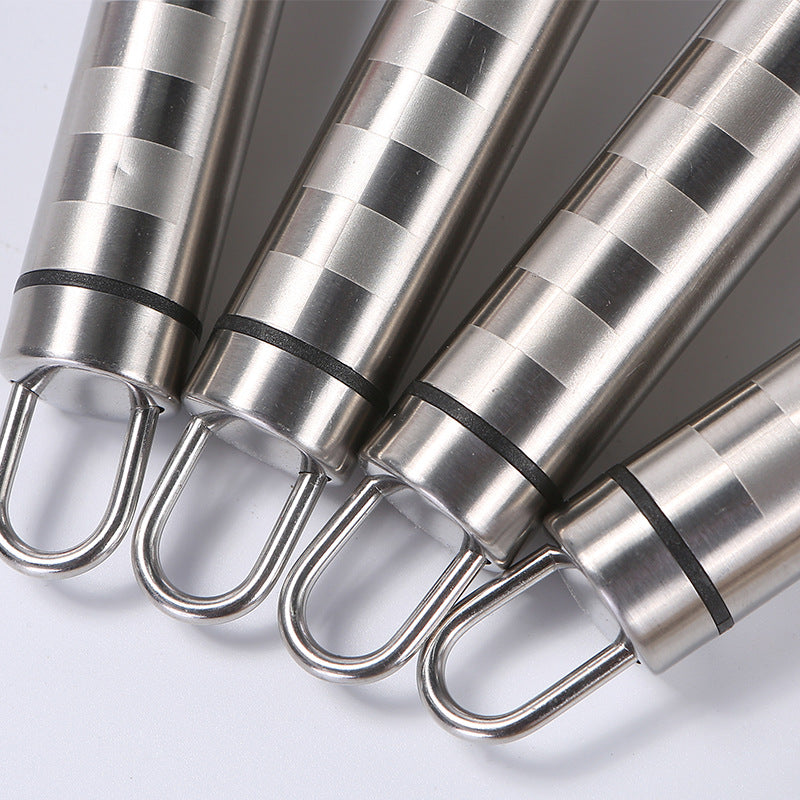 Pure titanium spatula soup spoon Colander teemdrop