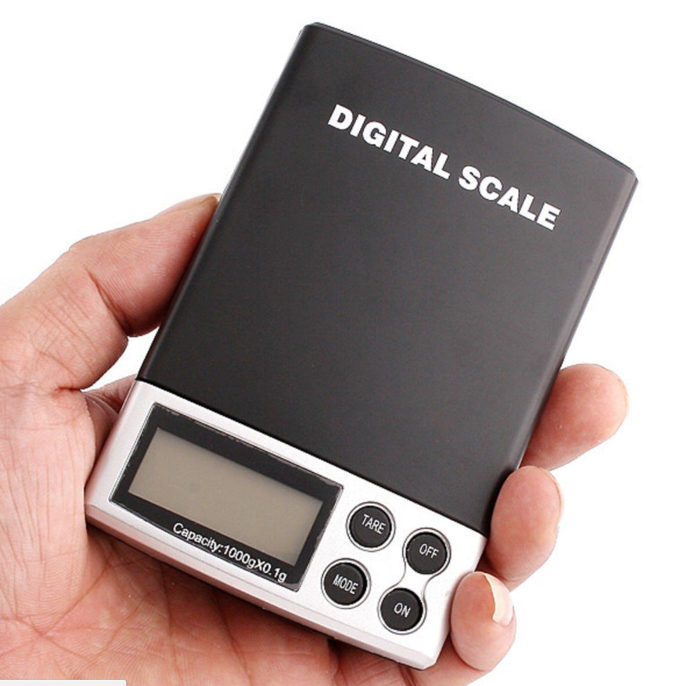 Electronic Jewelry Scale