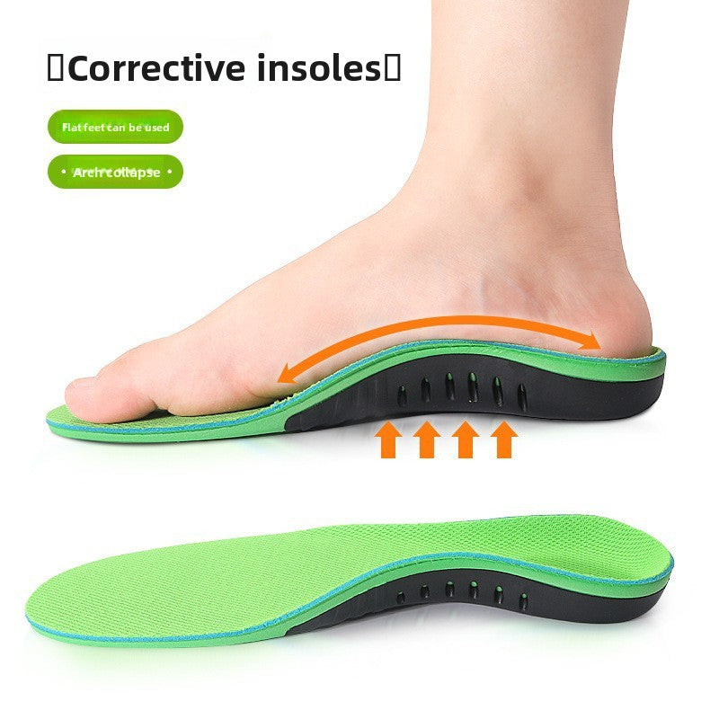 Arch Support Insoles