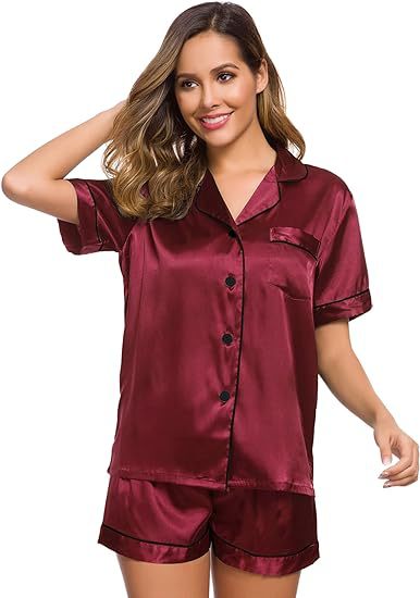 Pajamas Home Wear teemdrop