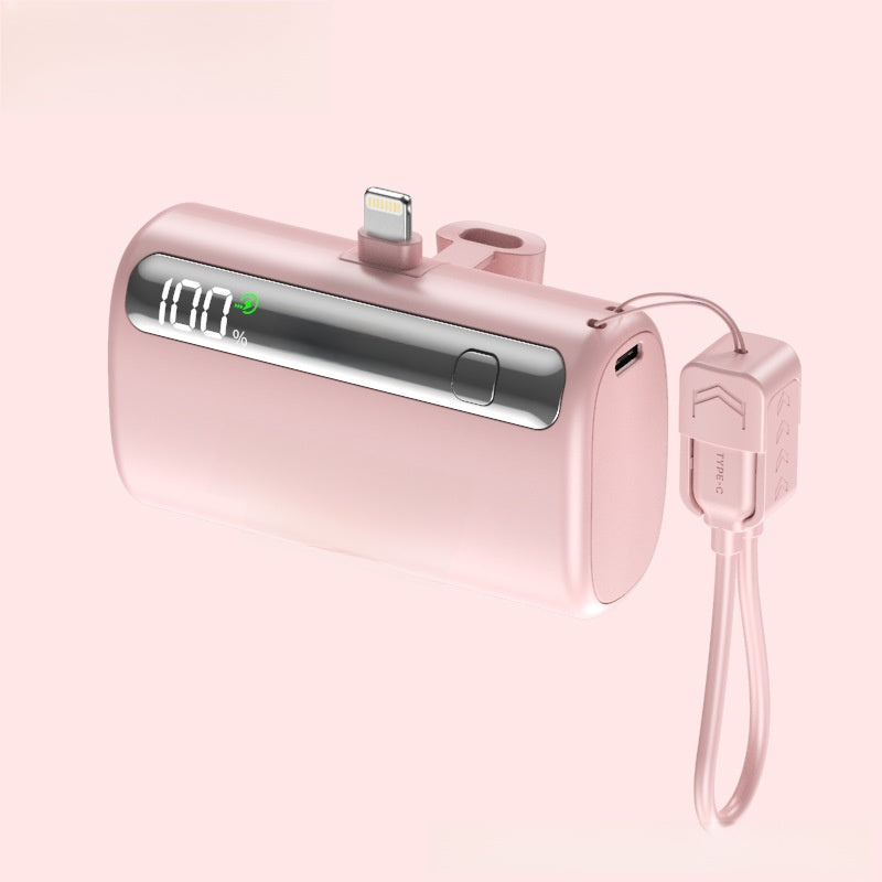 10000mAh 22.5W Fast Charging Portable Power Bank