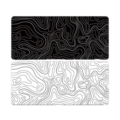 Abstract Line Mouse Pointer