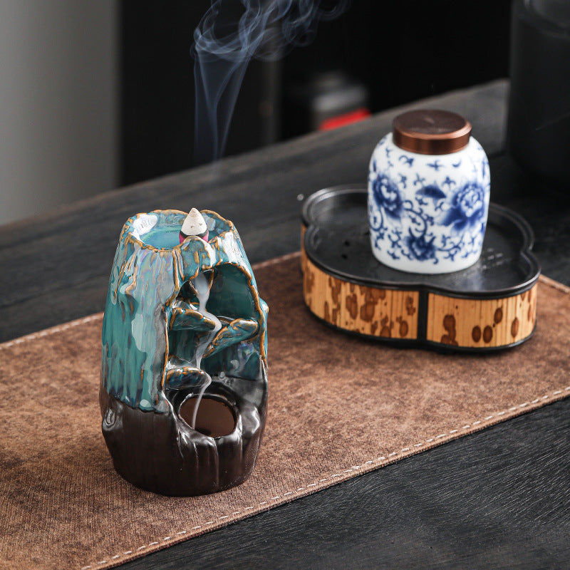 Incense Burner