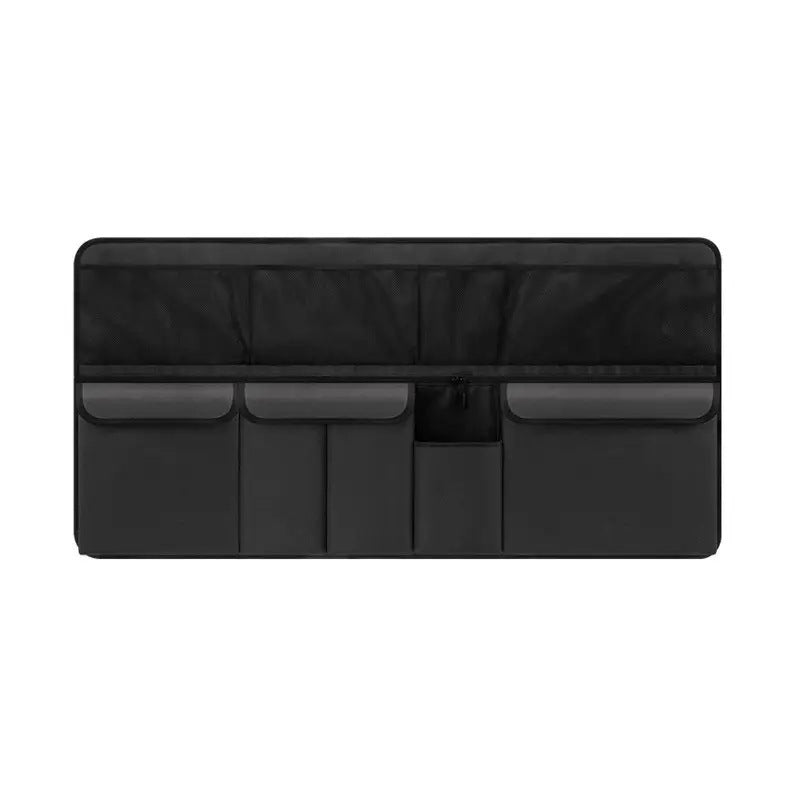 Oxford Cloth Hanging Car Trunk Storage Bag
