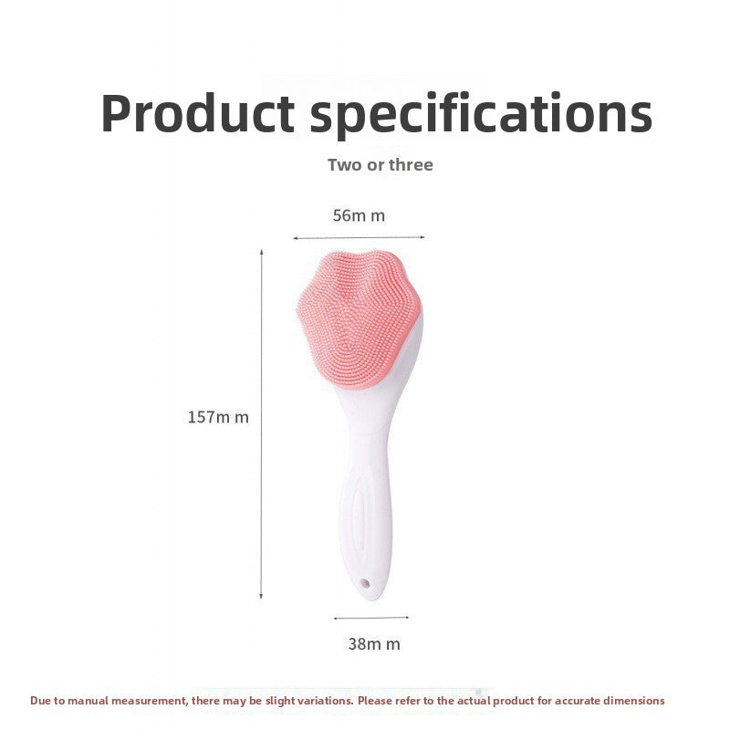 Facial Brush