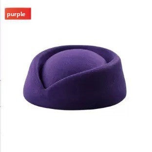 Stewardess Hat teemdrop