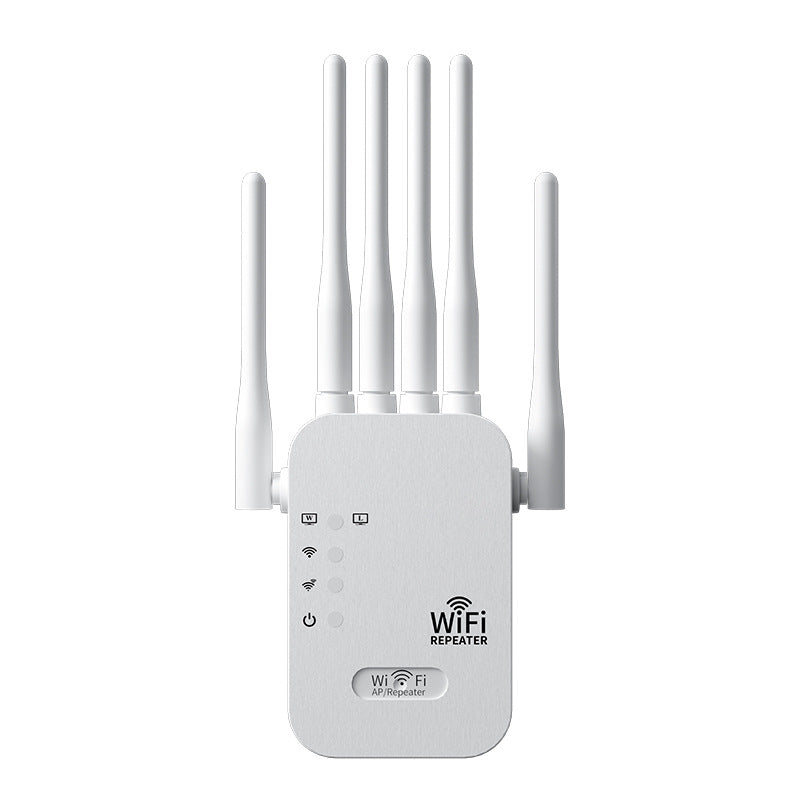 300Mbps 1200Mbps Wireless WiFi Repeater