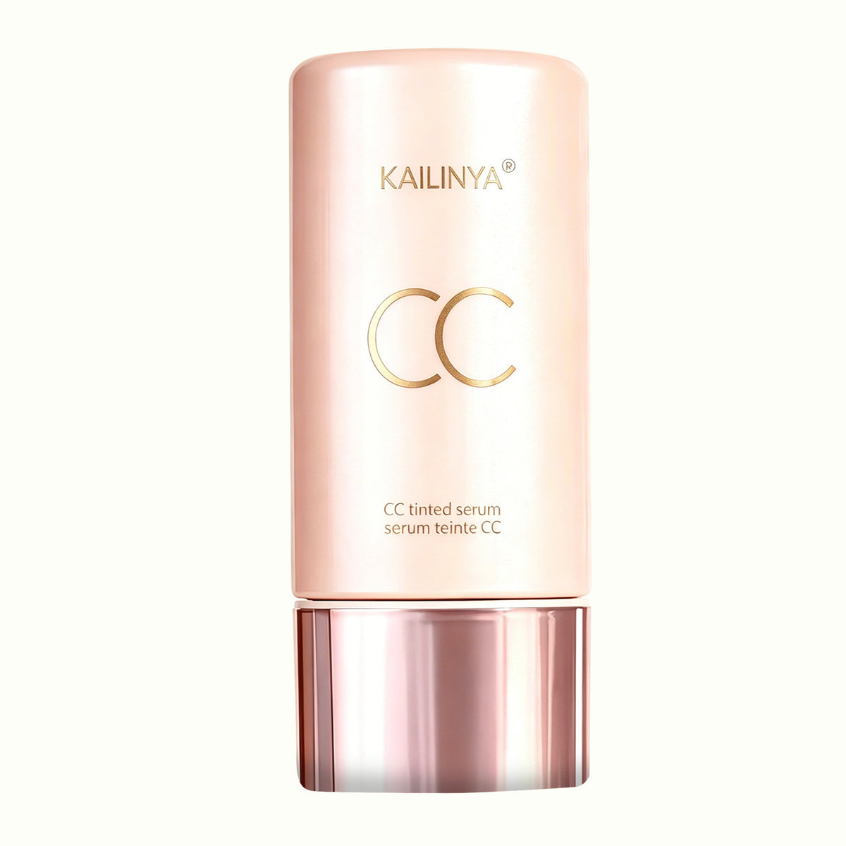 Color-Correcting Foundation