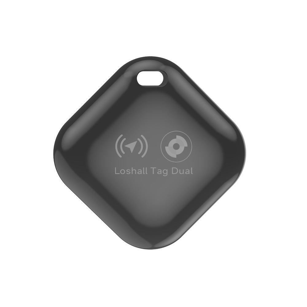 Round Anti-Lost Bluetooth Tracker