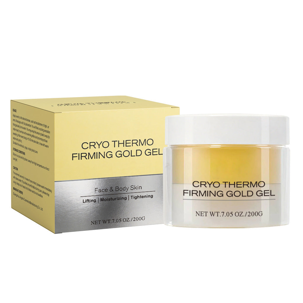 Tightening and Firming Anti-Wrinkle Moisturizing Cream