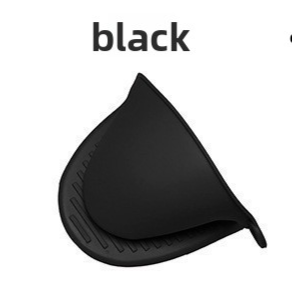 Foldable Food Grade Silicone Air Fryer Baking Mat