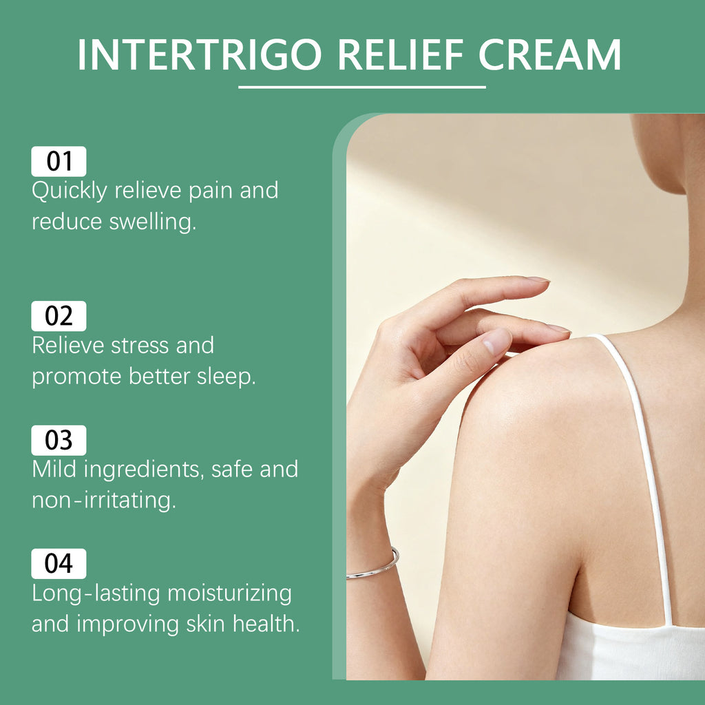 Skin Moisturizing Care Cream teemdrop