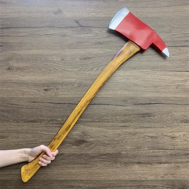 American Tool Axe Fire Axe Toy