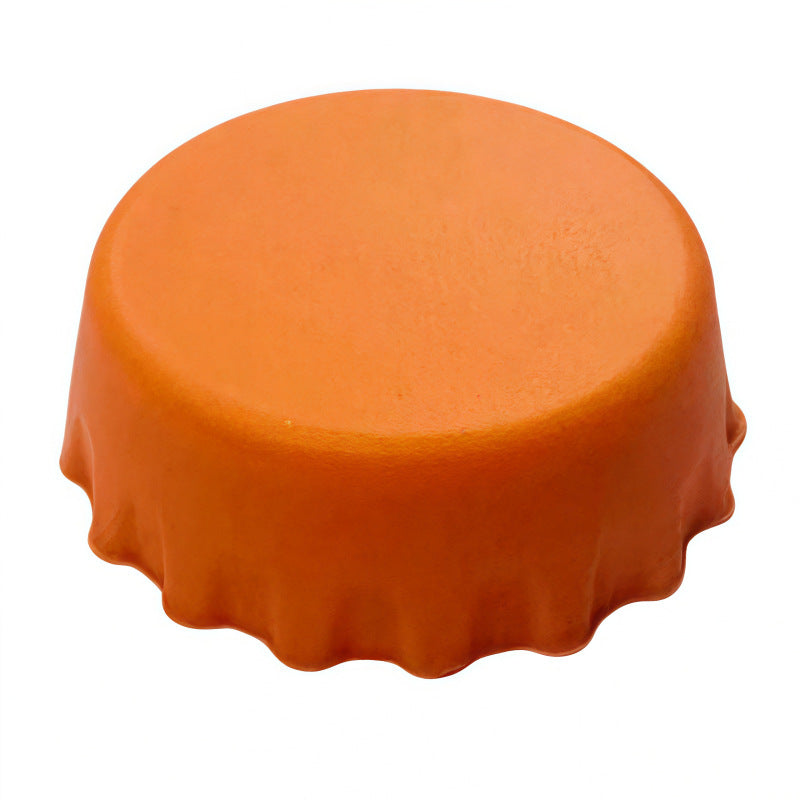 Silicone fresh-keeping lid