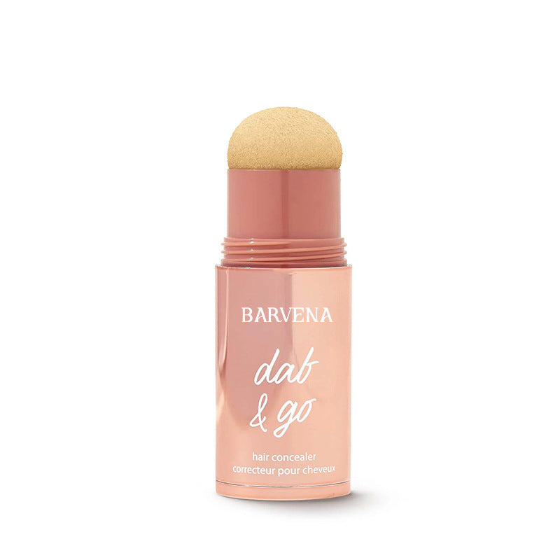 Refreshing and Non-Greasy Scalp Concealer teemdrop
