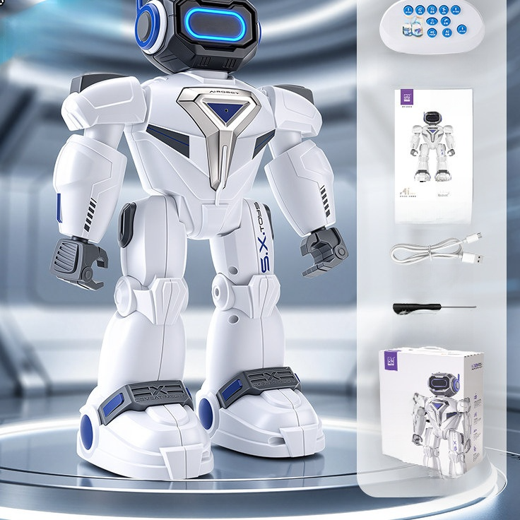 Smart Robot