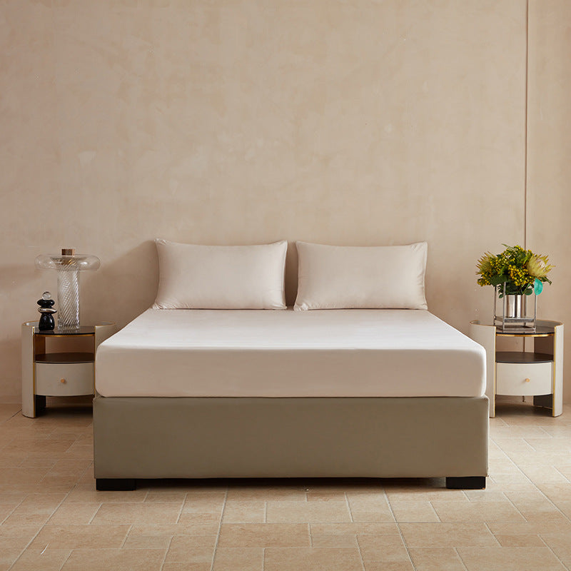 Bamboo Fiber Bed Cover and Duvet Cover