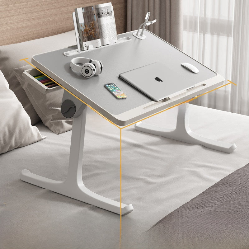 Foldable Multi-Functional Bed Table