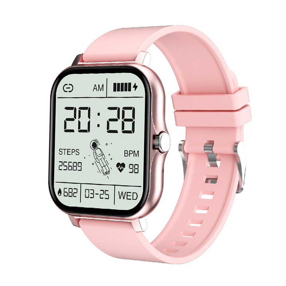 Smart Watch teemdrop