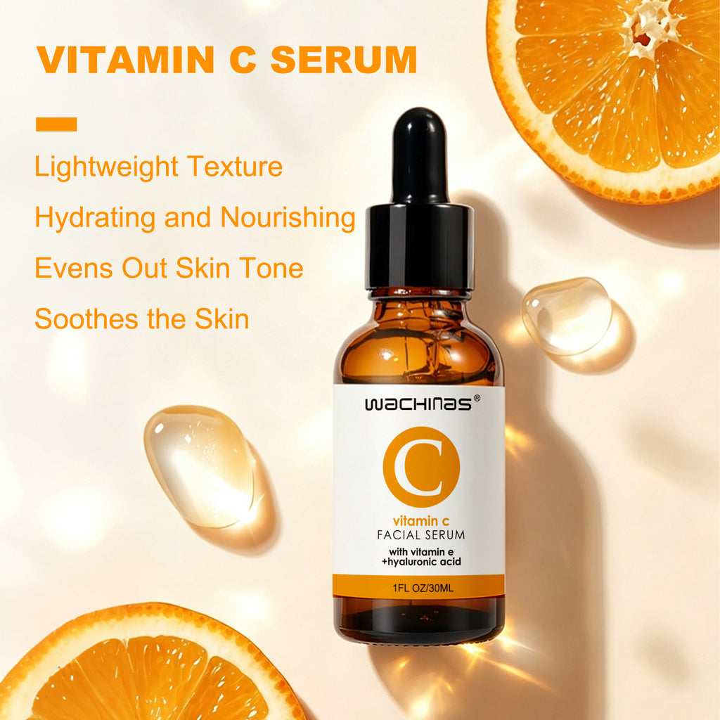 Vitamin C Serum
