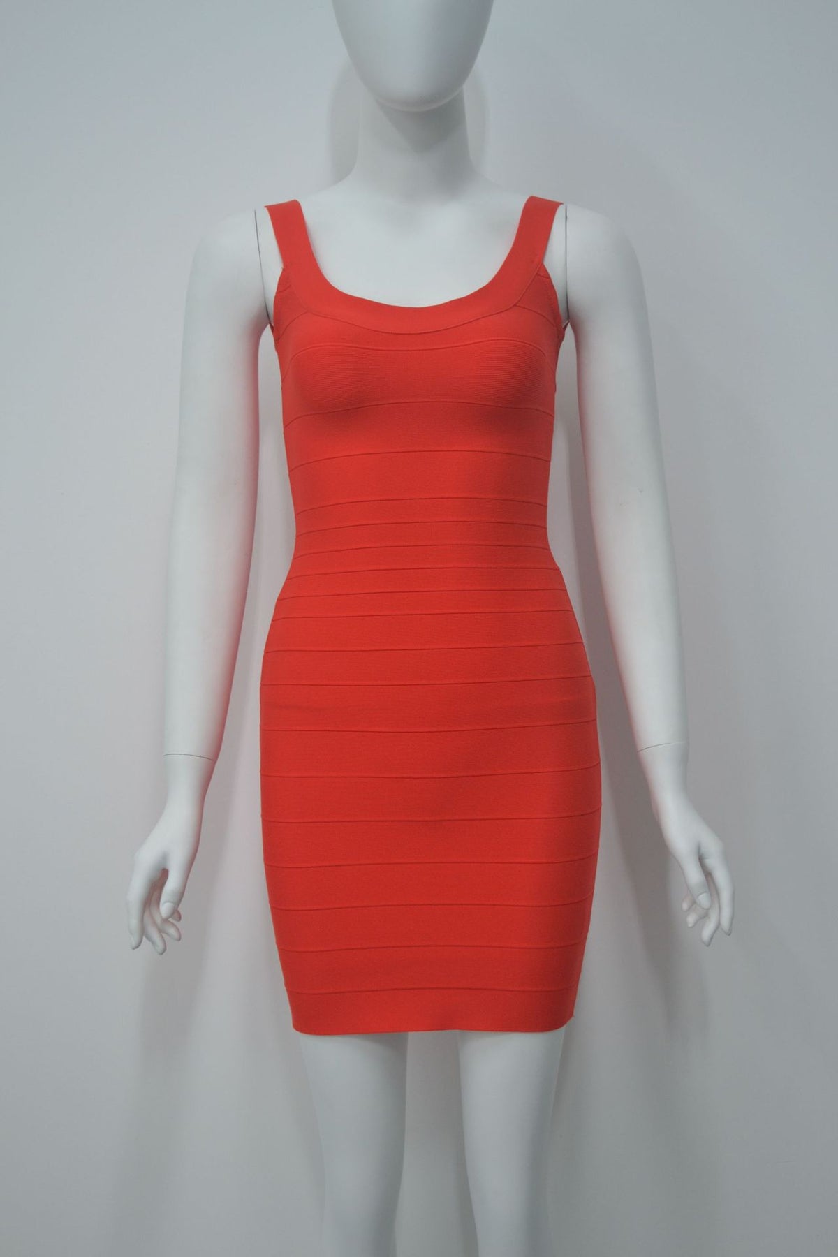 Bandage dress