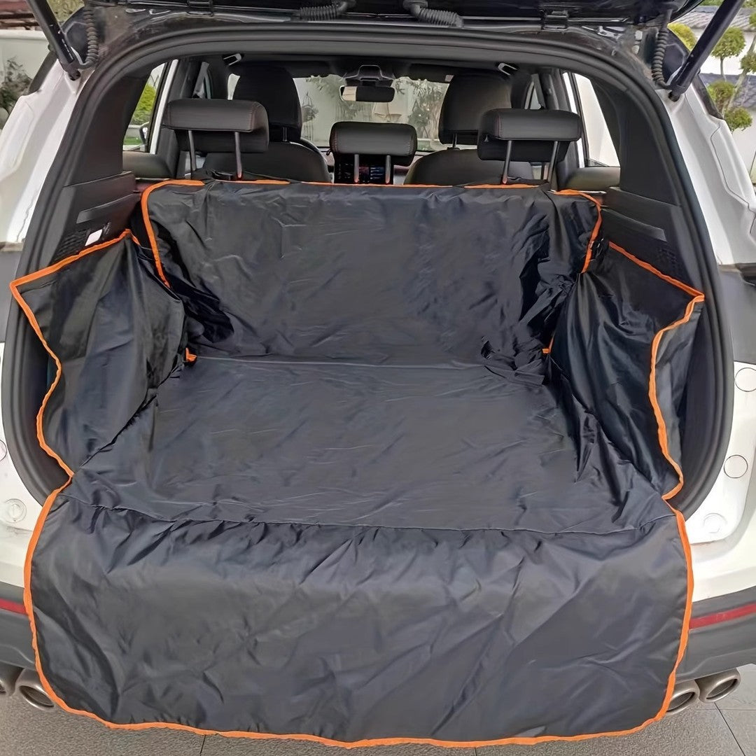 Pet Car Cushion Dog Cushion
