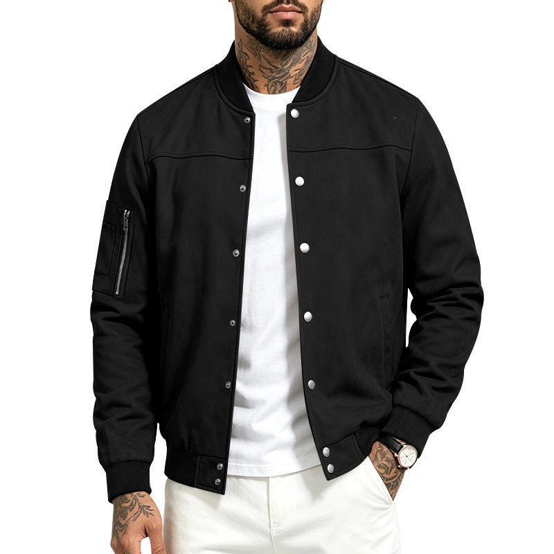 Men's Baseball uniform teemdrop