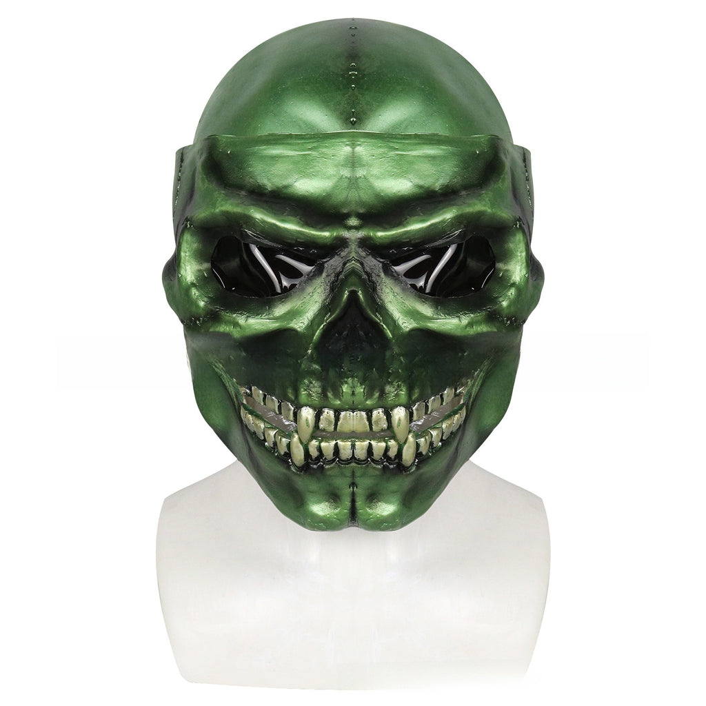 Skull Mask
