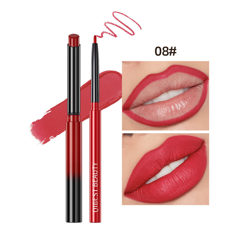 Lip liner set makeup kit teemdrop