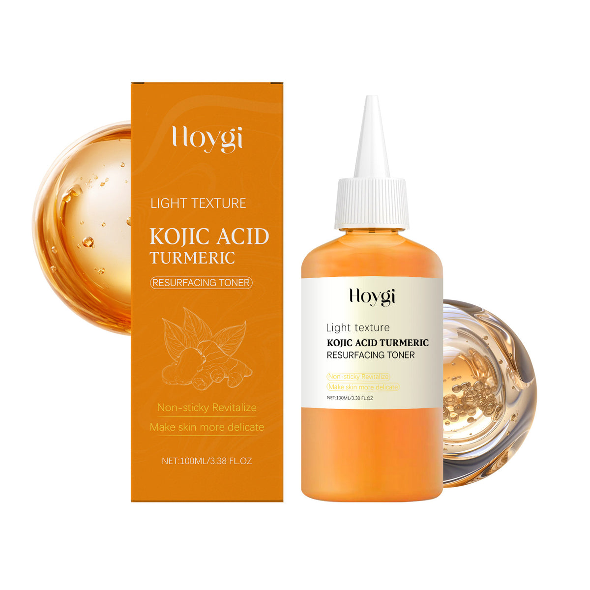 Body and facial skin care lotion